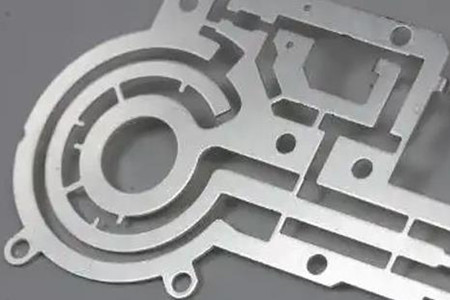 精密沖壓件公司如何提升產(chǎn)品品質(zhì)？重點(diǎn)在此！